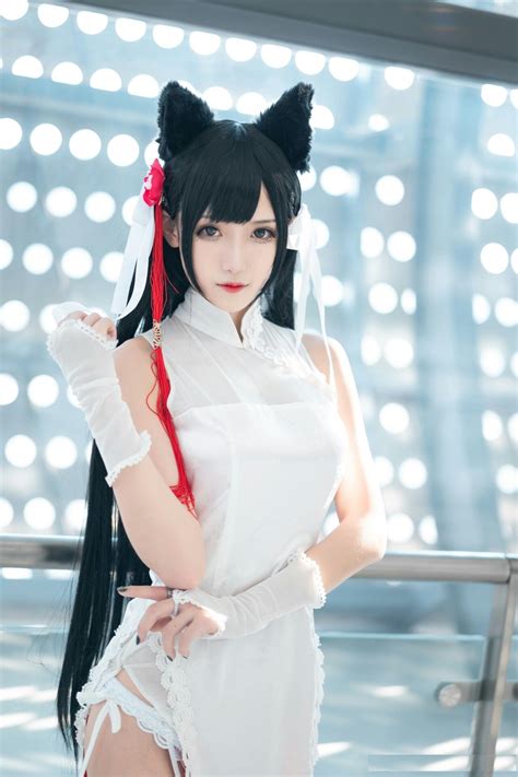 hot asian cosplay|20 Gorgeous Anime Cosplay We Cant Look Away From